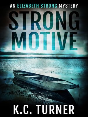 Strong Motive - ebook